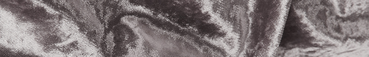 Ткань Велюр серо-коричневый