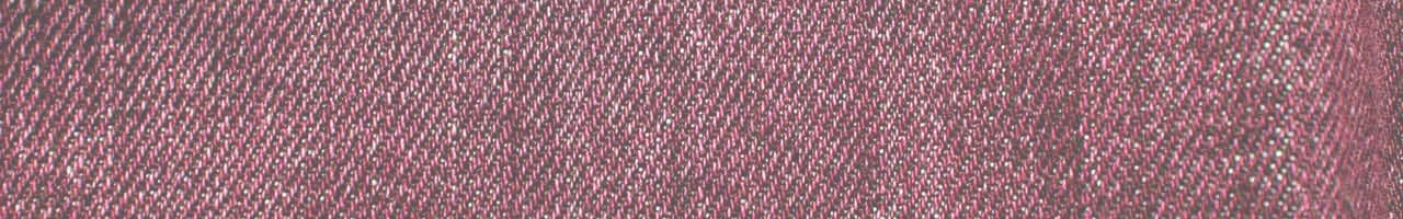 Ткань Джинсовая Ткань Розовая розовая