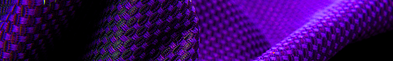Ткань Жаккард фиолетовый