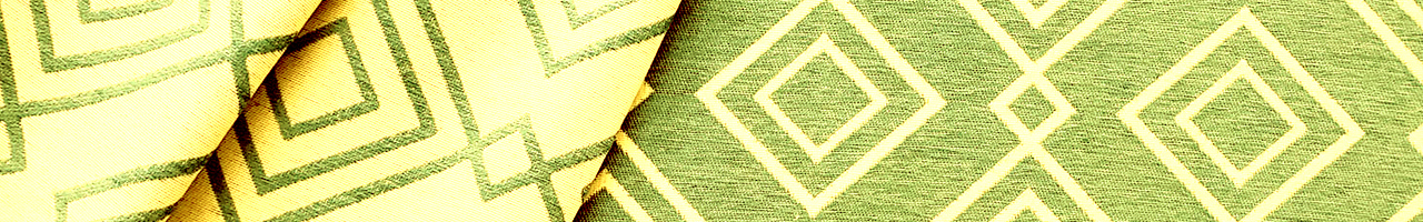 Ткань Мебельная Ткань желтая