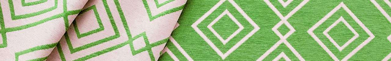 Ткань Мебельная Ткань зеленая