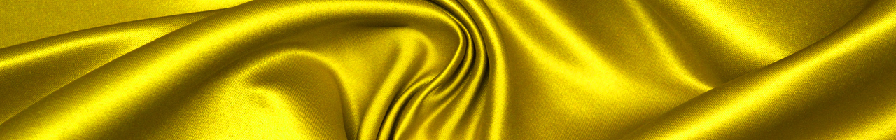 Ткань Ткань желтая