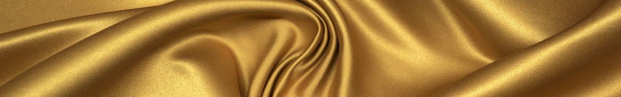 Ткань Ткань золотая