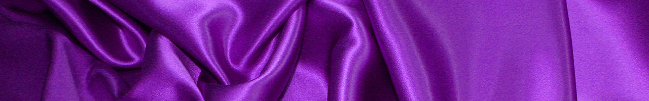 Ткань Шелк пурпурный