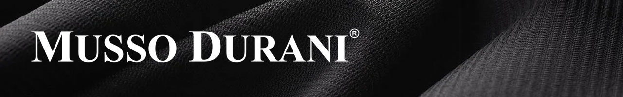 Ткани Musso Durani