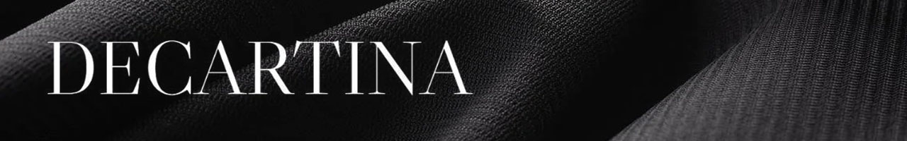 Ткани Decartina / Декартина